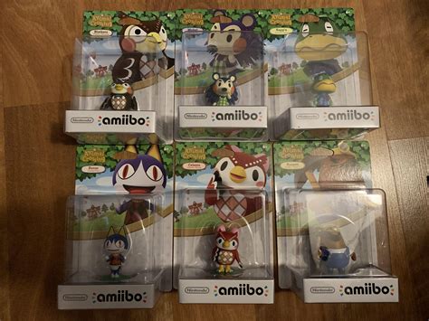 amiibo new horizons reddit.